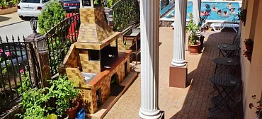 Гостевой дом Нателла