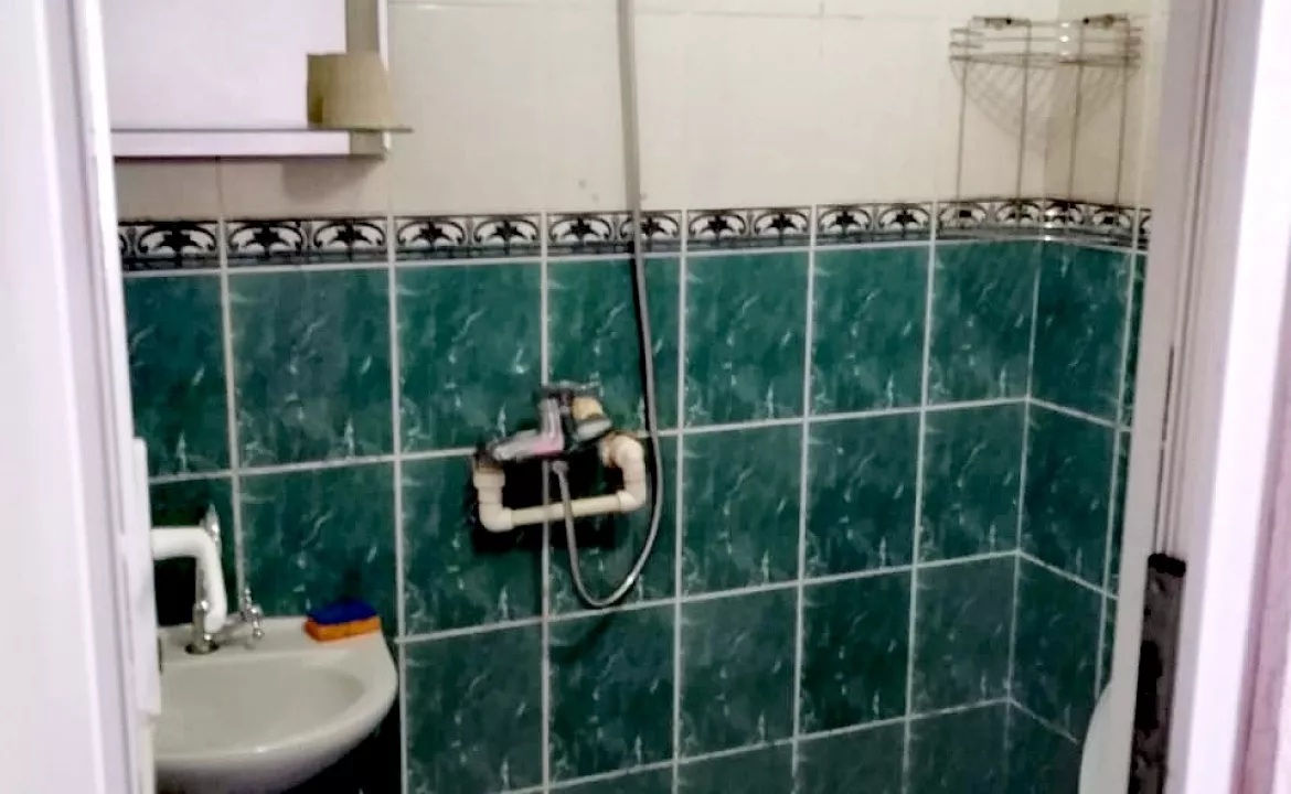 2-х местный Эконом. Гостевой дом Отдых - Геленджик. Геленджик