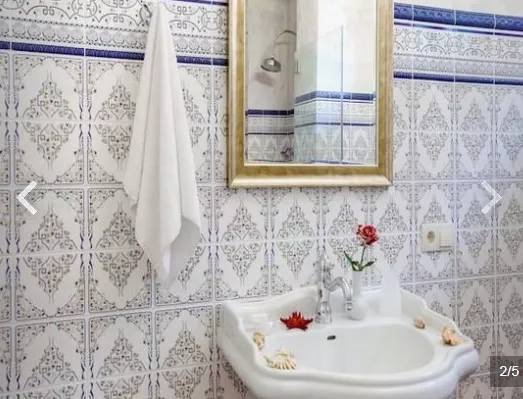 Стандарт. Отель Apart-hotel Omega. Ялта