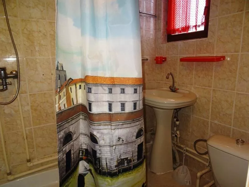 Стандарт 2х-местный. Гостевой дом «Южная звезда». Якорная Щель