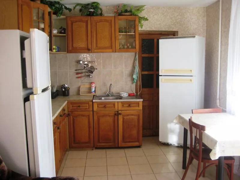 . Частный сектор "Калараш 85 (здание 1)". Лазаревское