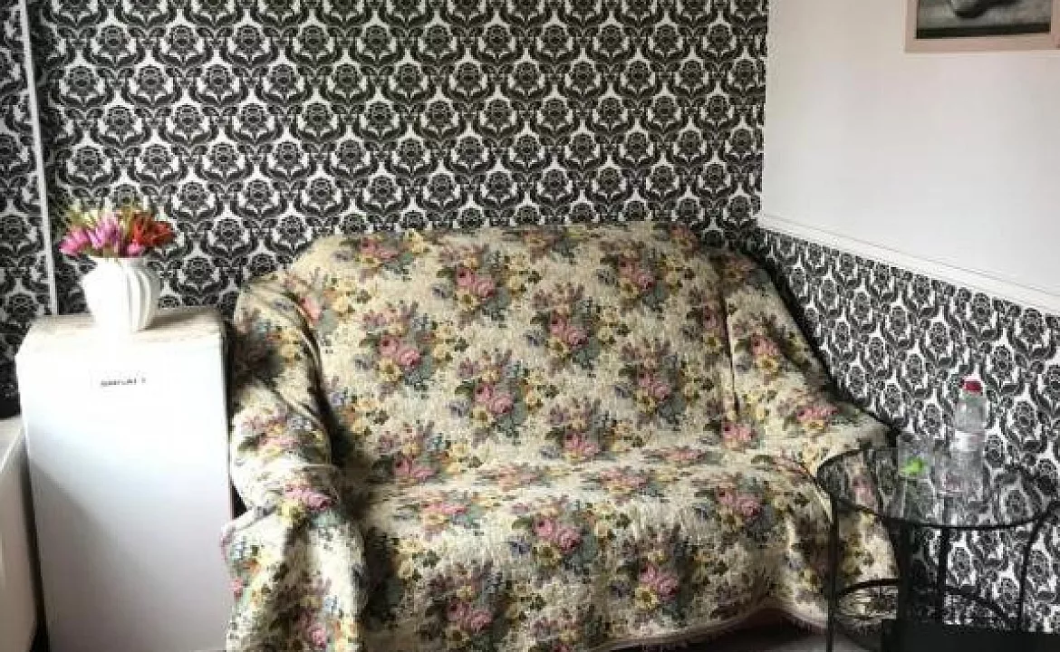 4х Местный двух комнатный  номер. Гостевой дом Связь Времён. Кабардинка