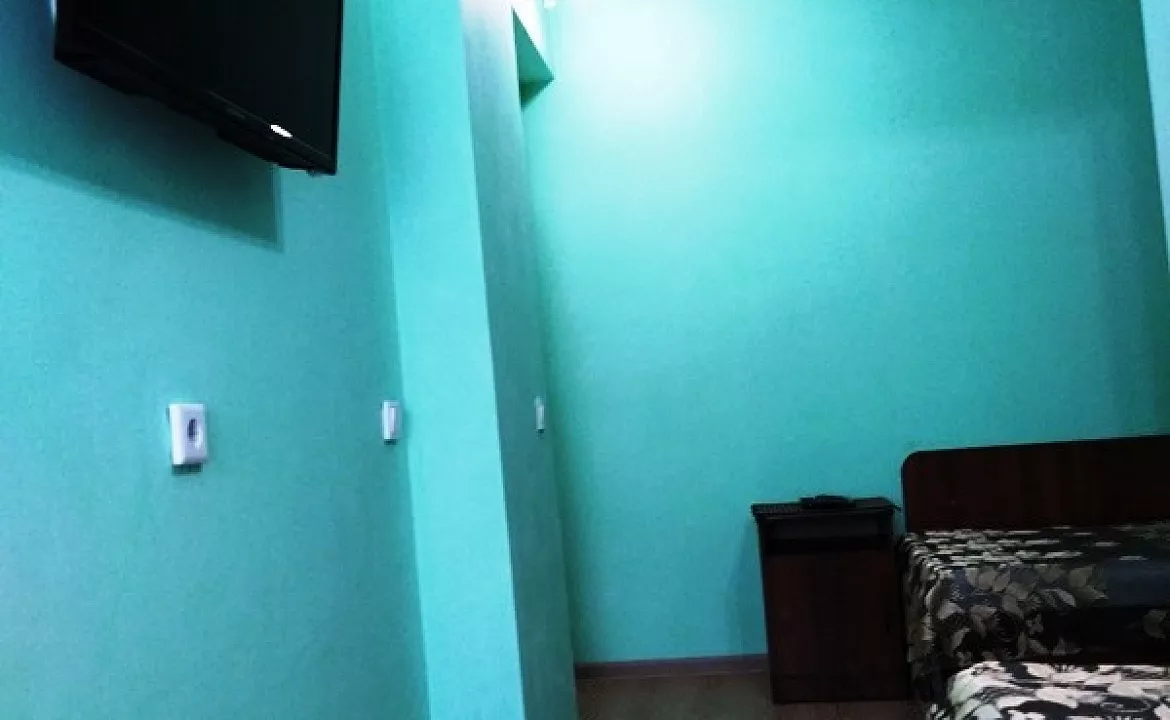 3-х местный Комфорт. Гостевой дом "На Луговой". Архипо-Осиповка