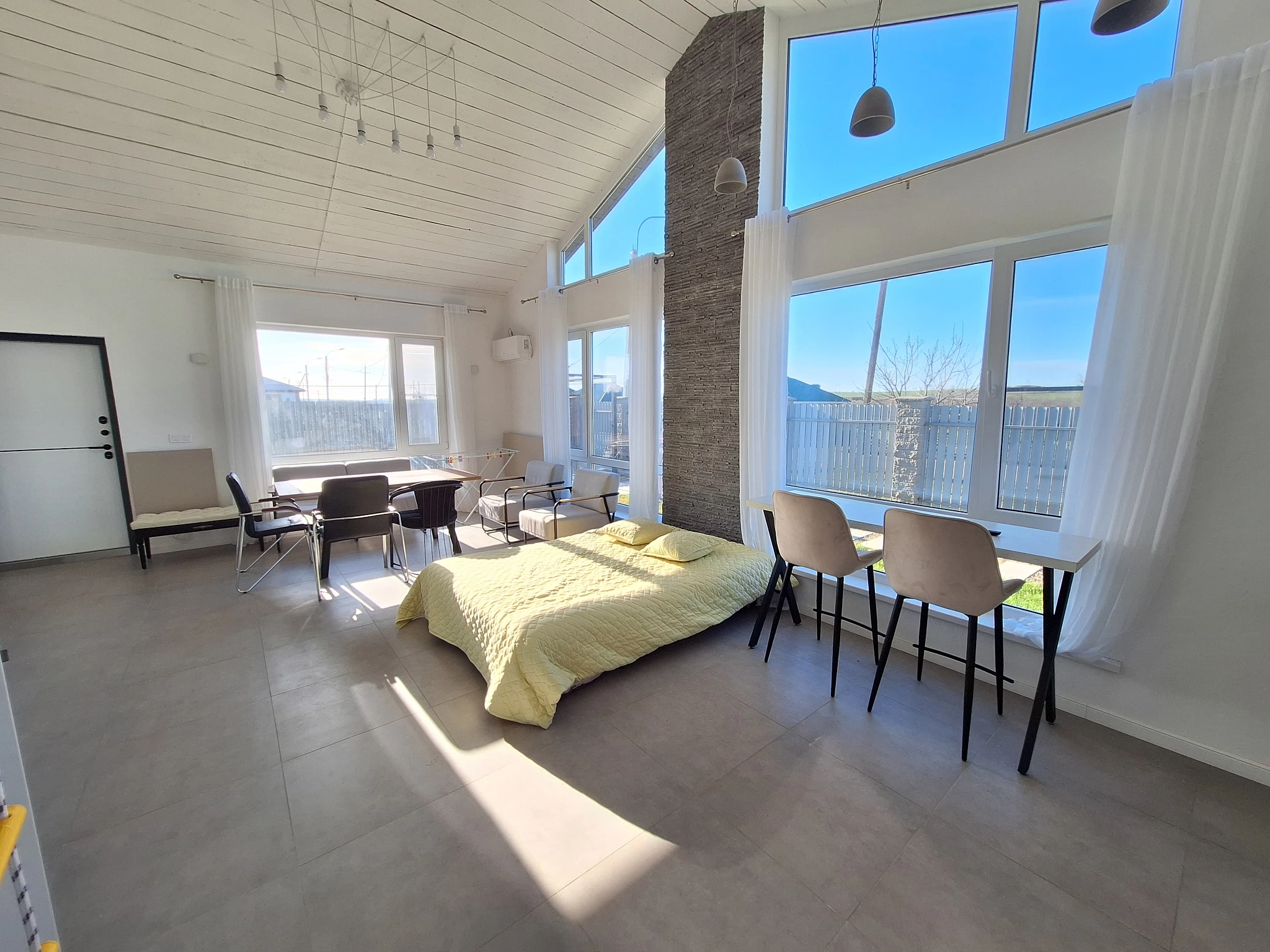 . Коттедж Коттедж Скандинавия Анапа . Анапа