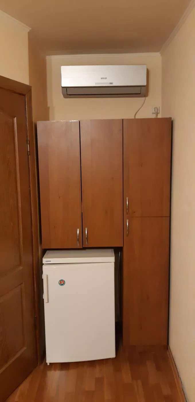 . Гостевой дом Орловка. Севастополь