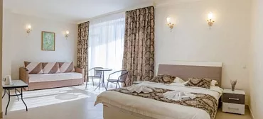 Бутик-отель «Лаванда»