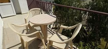 Гостевой дом «Vavilon»