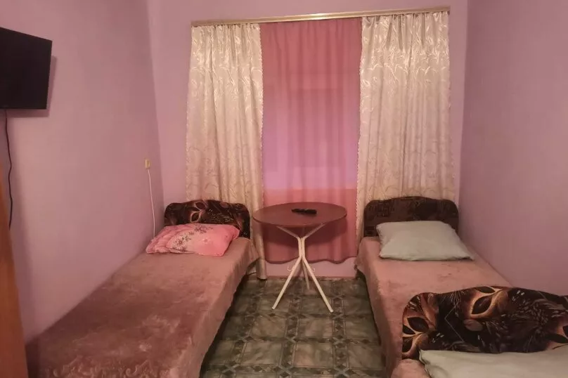 11. Гостевой дом Виктория - Макопсе. Макопсе