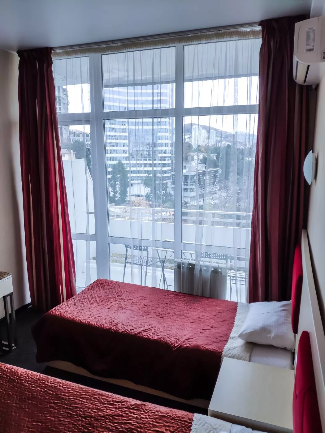 . Отель Апартаменты Волна. Сочи . Отель Апартаменты Волна. Сочи