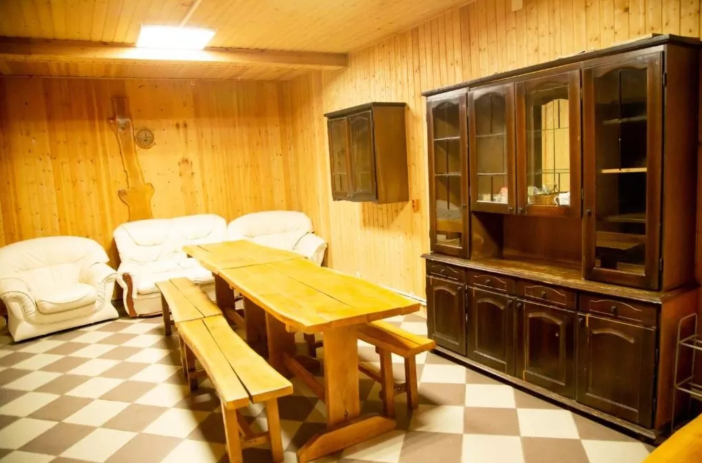 . Гостевой дом Калинка. Красная Поляна