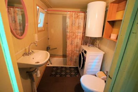 Отдельный дом. Гостевой дом «Алла-Роза». Архипо-Осиповка