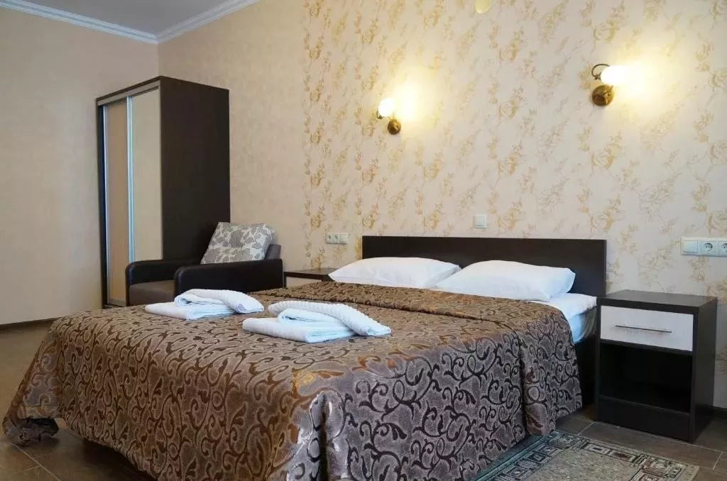 . Отель "Грейс Олимпия". Красная Поляна . Отель "Грейс Олимпия". Красная Поляна