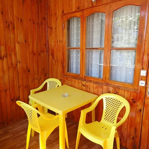 Домик . Гостевой дом Светлана на Алычевом. Лоо Домик . Гостевой дом Светлана на Алычевом. Лоо