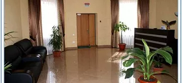 Отель у Моря Железнодорожная 35