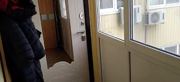 Квартира в многоквартирном доме У моря Просвещение 87