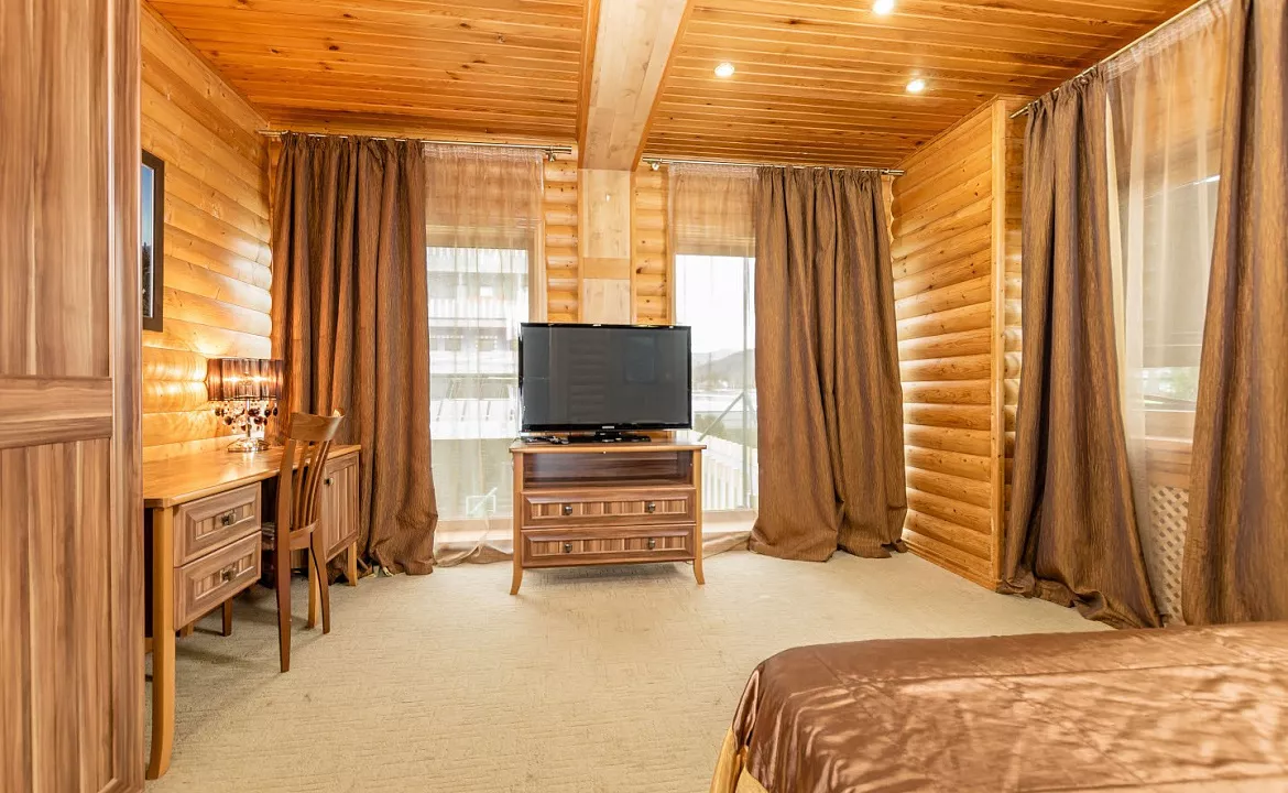 Шестиместный Сьют. Гостевой дом Замок у Моря. Головинка Шестиместный Сьют. Гостевой дом Замок у Моря. Головинка