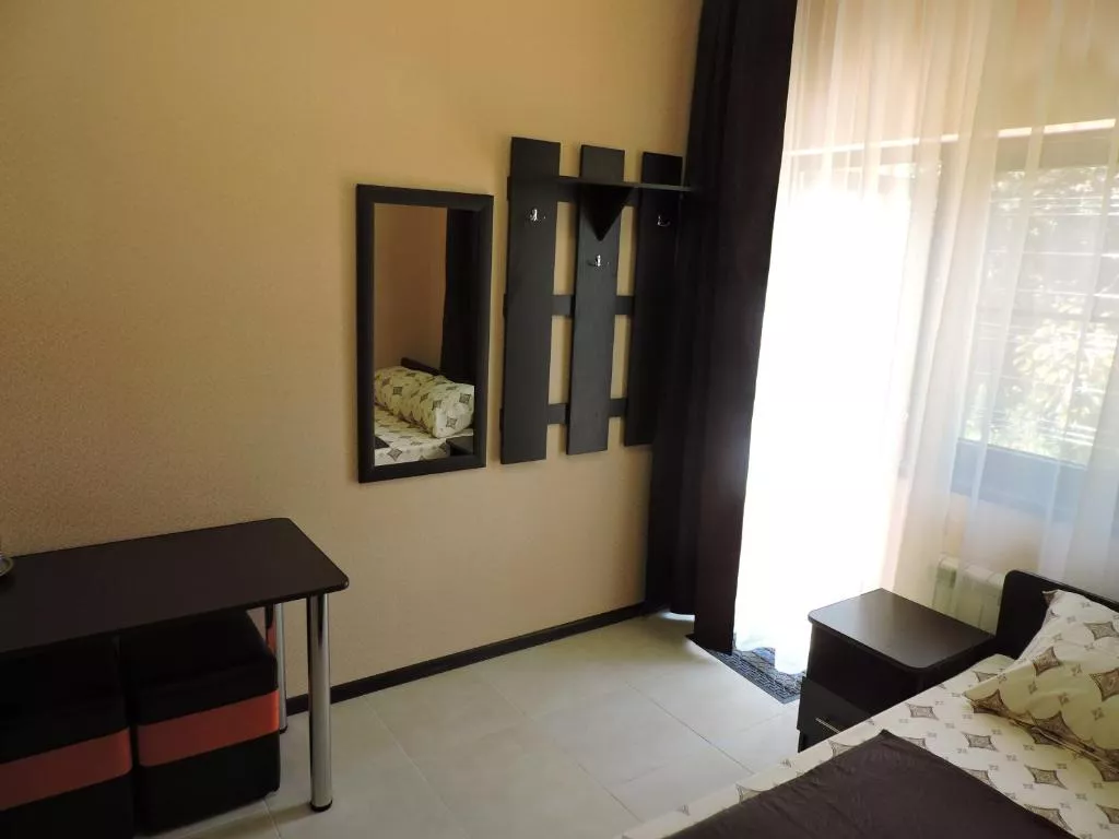 . Гостевой дом Мини гостиница на Куйбышева. Геленджик