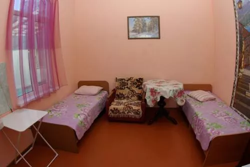 . Гостевой дом Гагра. Гагра