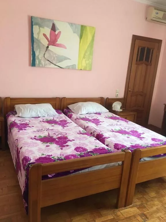 . Гостевой дом Роза - Геленджик. Геленджик