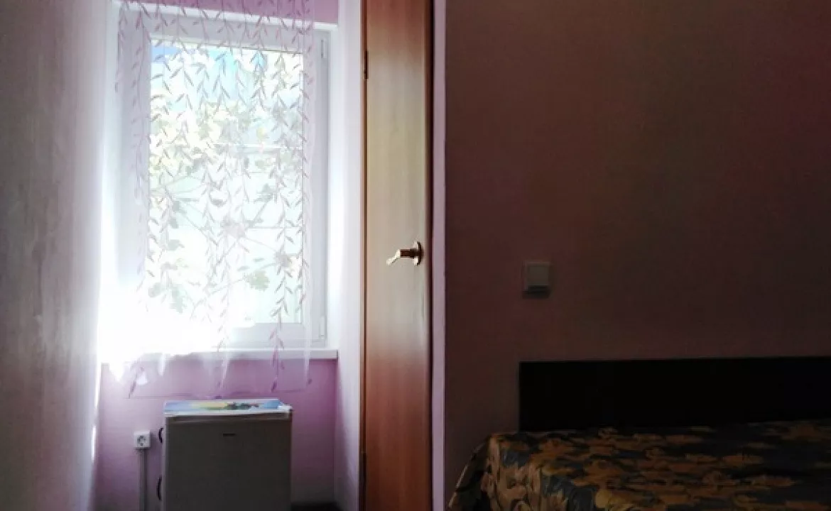 2-х местный номер Стандарт. Гостевой дом "На Луговой". Архипо-Осиповка