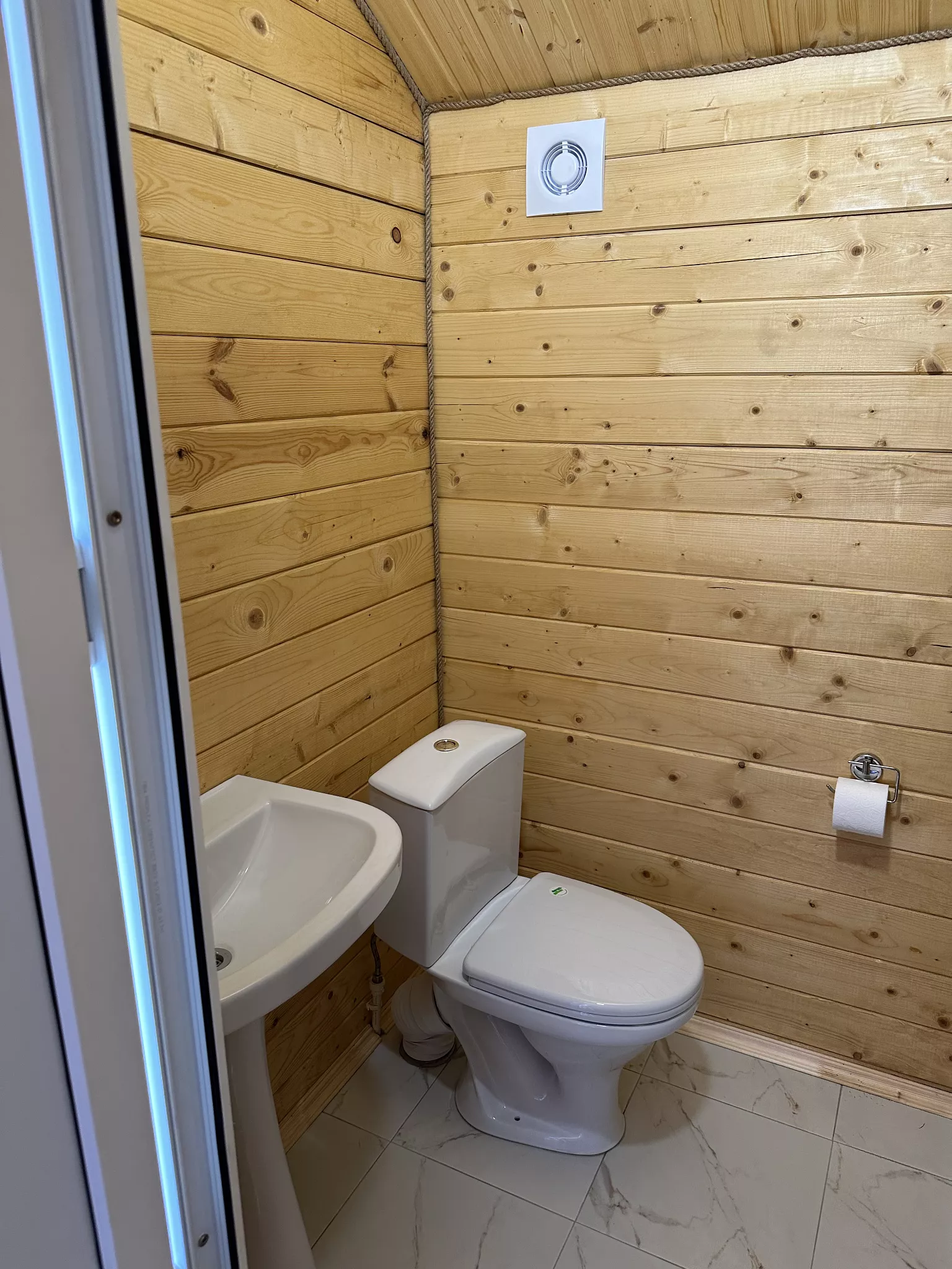 . База отдыха Wood Dhouse. Джубга