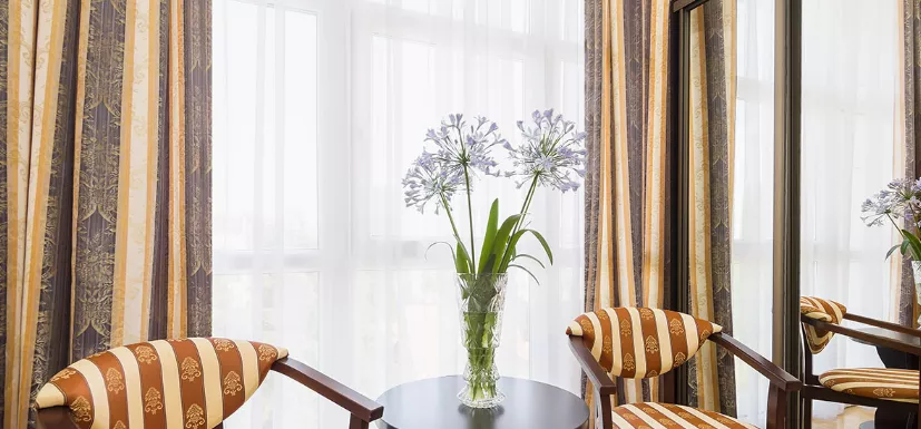 Стандарт. Санаторий Светлана - Хоста. Хоста