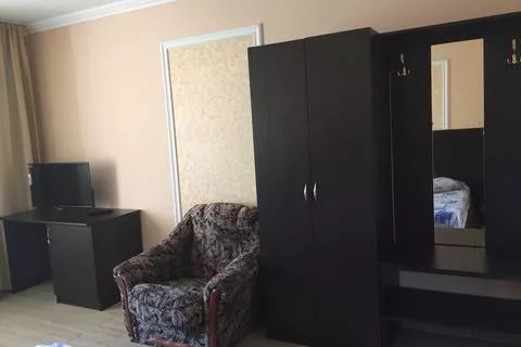 Трехместный номер «Комфорт». Гостевой дом "ЛиДиАнна". Вардане