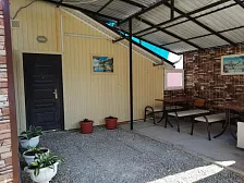 Гостевой дом Татьяна - Джубга