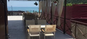 Гостевой дом "Натали" в Джубге         