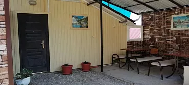 Гостевой дом Татьяна - Джубга