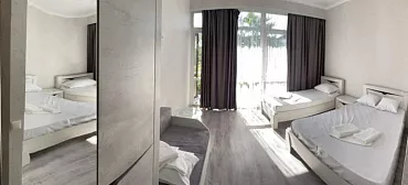 Гостевой дом "У Або"