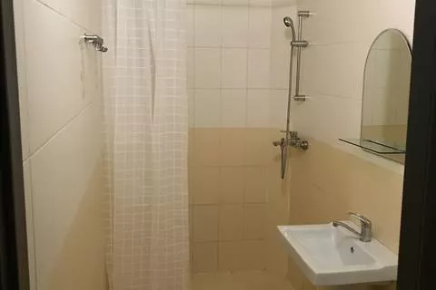 Семейный 2х-комнатный . Гостевой дом "Мека". Гудаута