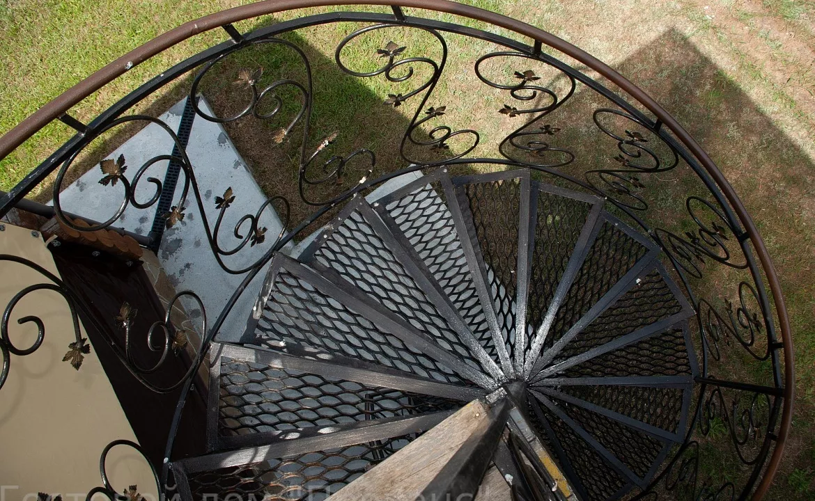 Двухкомнатные апартаменты - Север. Гостевой дом «ПРОВАНС». Витино