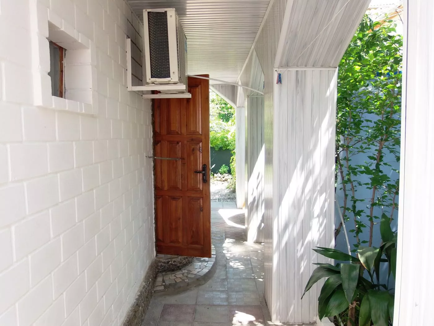 . Гостевой дом Гостевой дом "Спортлото-82".. Коктебель