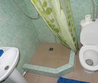 2-х местный  2-х местный