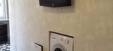 Таунхаус на Мечтателей