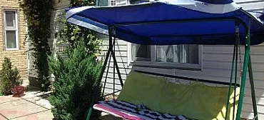 Частный сектор Тихий семейный отдых