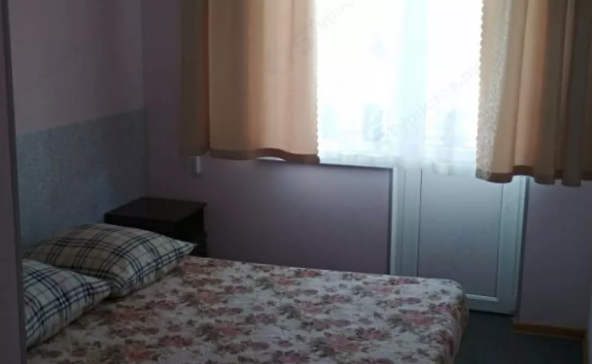 2-х местный номер Стандарт. Частный сектор "София". Архипо-Осиповка