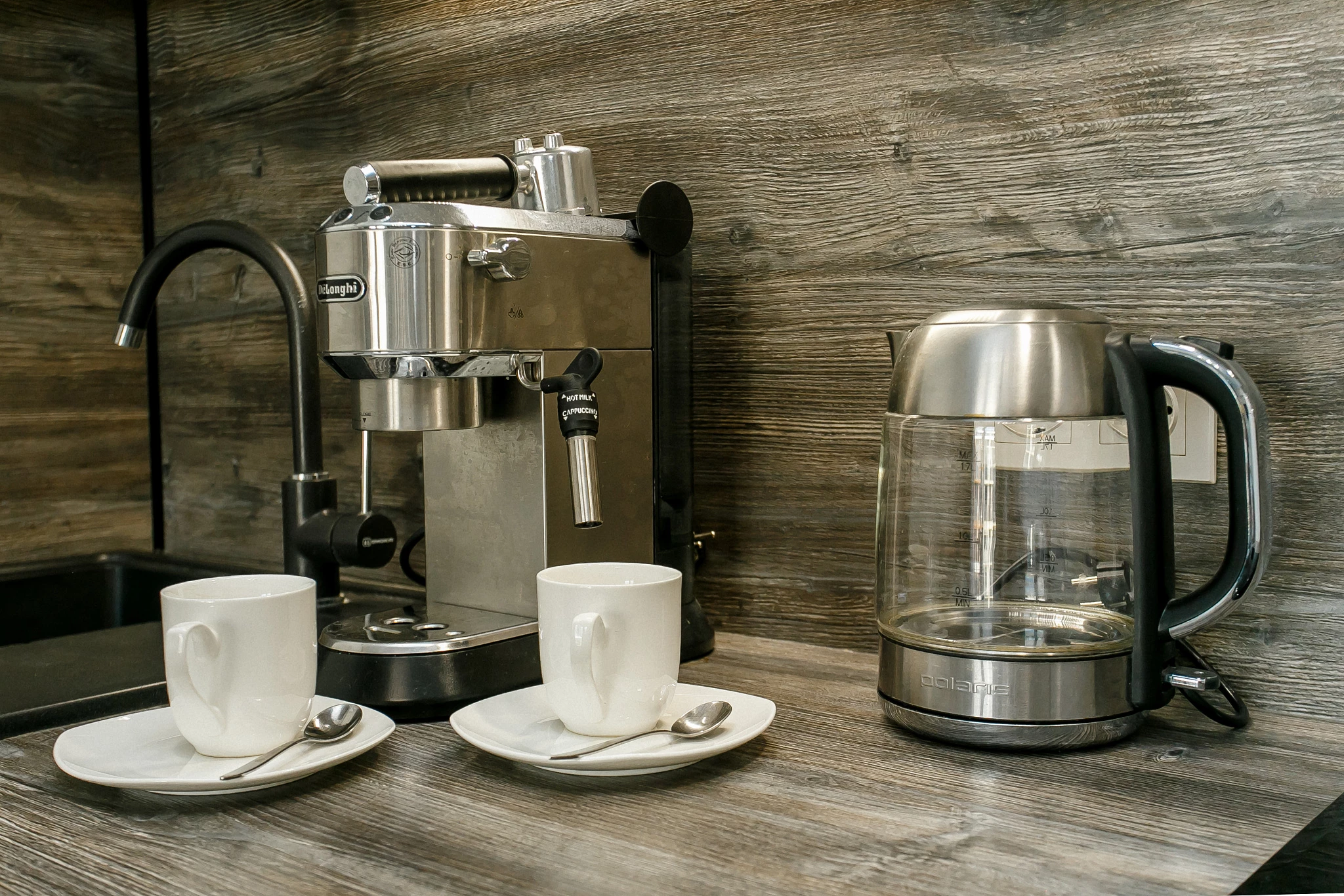 . Квартира в многоквартирном доме Стильный апартамент на первой береговой с видом на море. Дагомыс