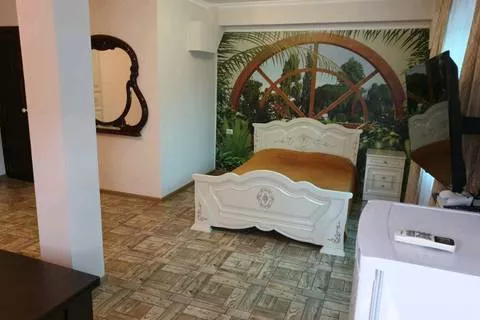 Семейный. Отель Олимп. Солоники Семейный. Отель Олимп. Солоники