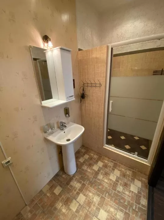 . Гостевой дом Тихая Прохлада. Красная Поляна