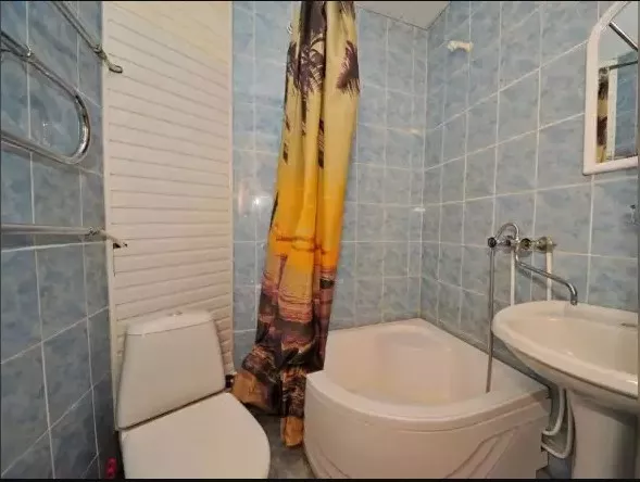 2-х комнатный блочный 3+3. Отель «Эсен». Эльбрус - гостиницы 2-х комнатный блочный 3+3. Отель «Эсен». Эльбрус - гостиницы