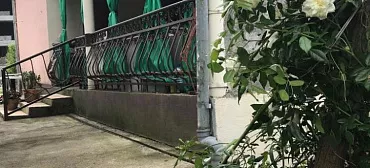 Гостевой дом "Апельсин"