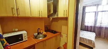 Квартира в 100 метрах от моря