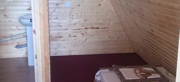 Дом под ключ 2 коттеджа под-ключ Октябрьская 56