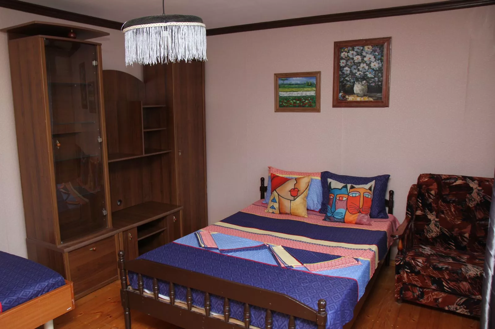 . Частный сектор "В гостях у Марика". Туапсе