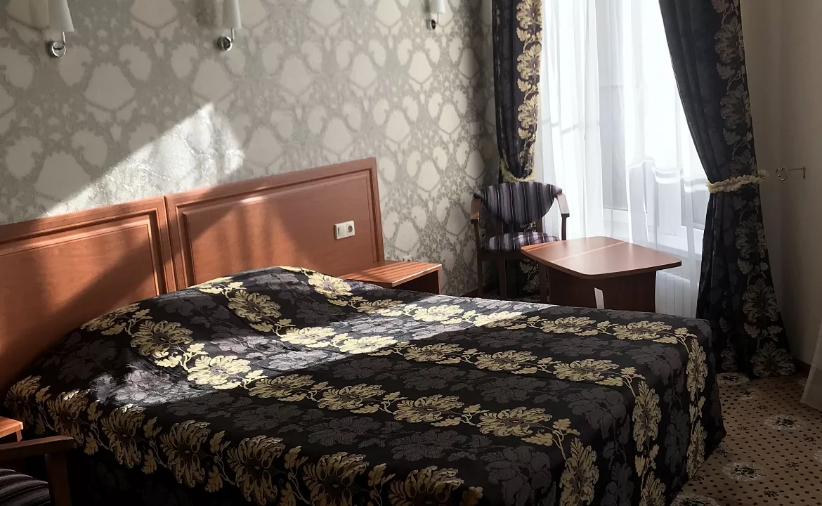 Комфорт. Гостиница Фрегат. Геленджик Комфорт. Гостиница Фрегат. Геленджик