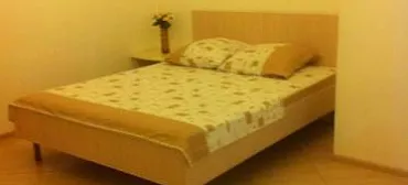 Гостевой дом Инжир Гостевой дом Инжир