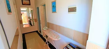 Гостевой дом Натали - Каткова Щель