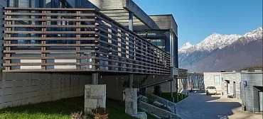 Апартаменты SKYPARK Апартаменты SKYPARK